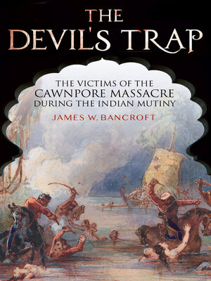 cover image of The Devil's Trap
